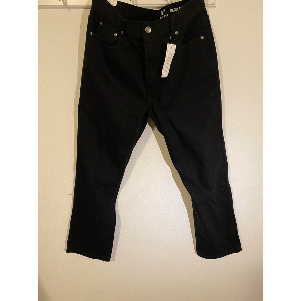 George Denim Jeans